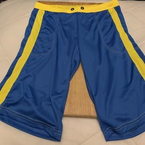 Men’s Small Wangjiang Mesh Shorts